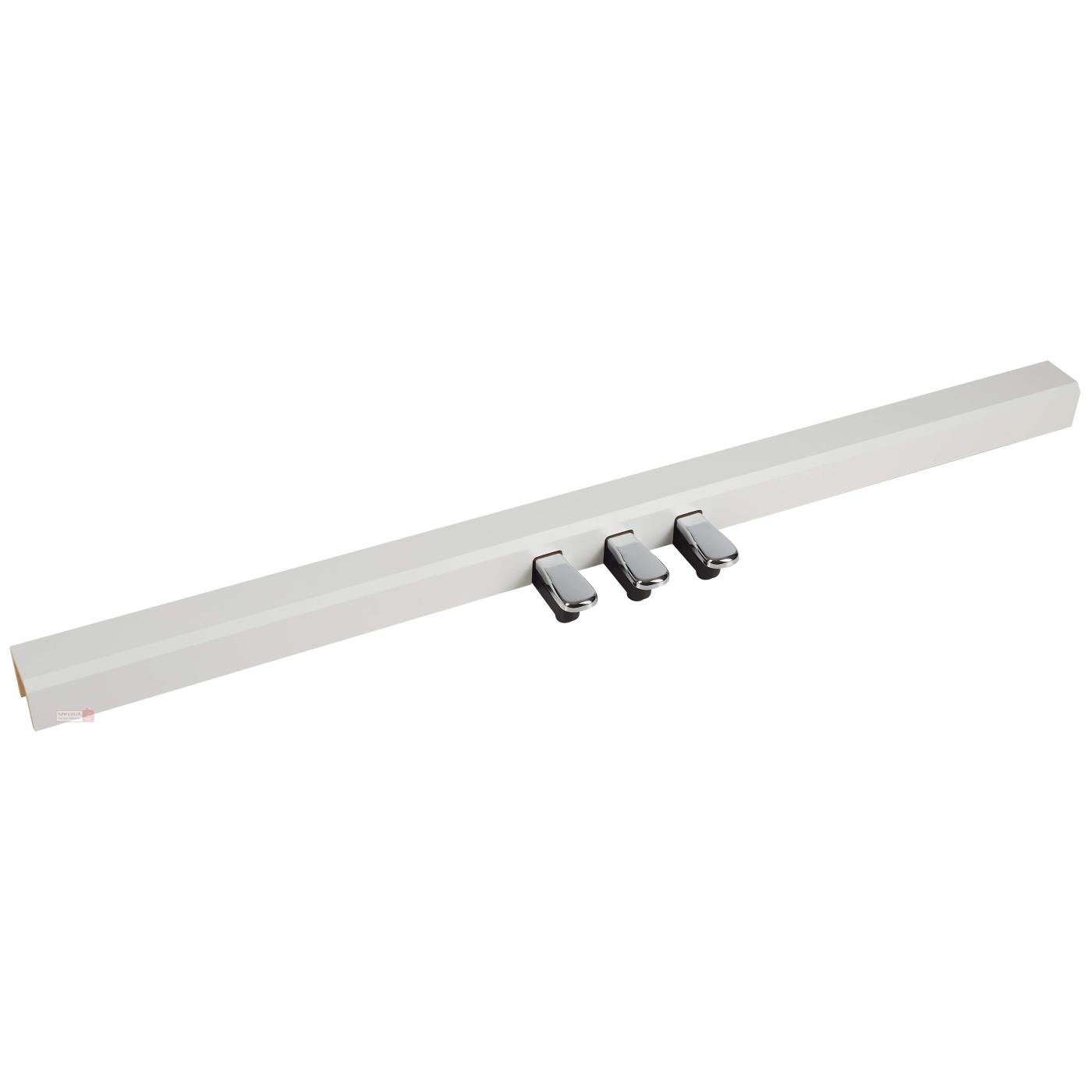 Roland KPD-70 WH Barra de Pedais para FP-30 WH / FP-30X WH