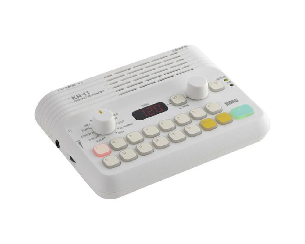 Korg KR-11