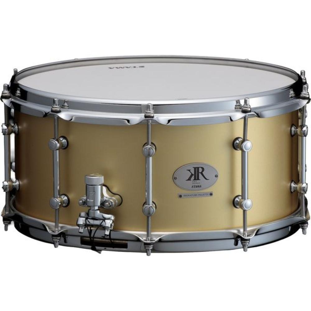 Tama 14x6,5 Kaz Rodriguez Signature model Limited edition