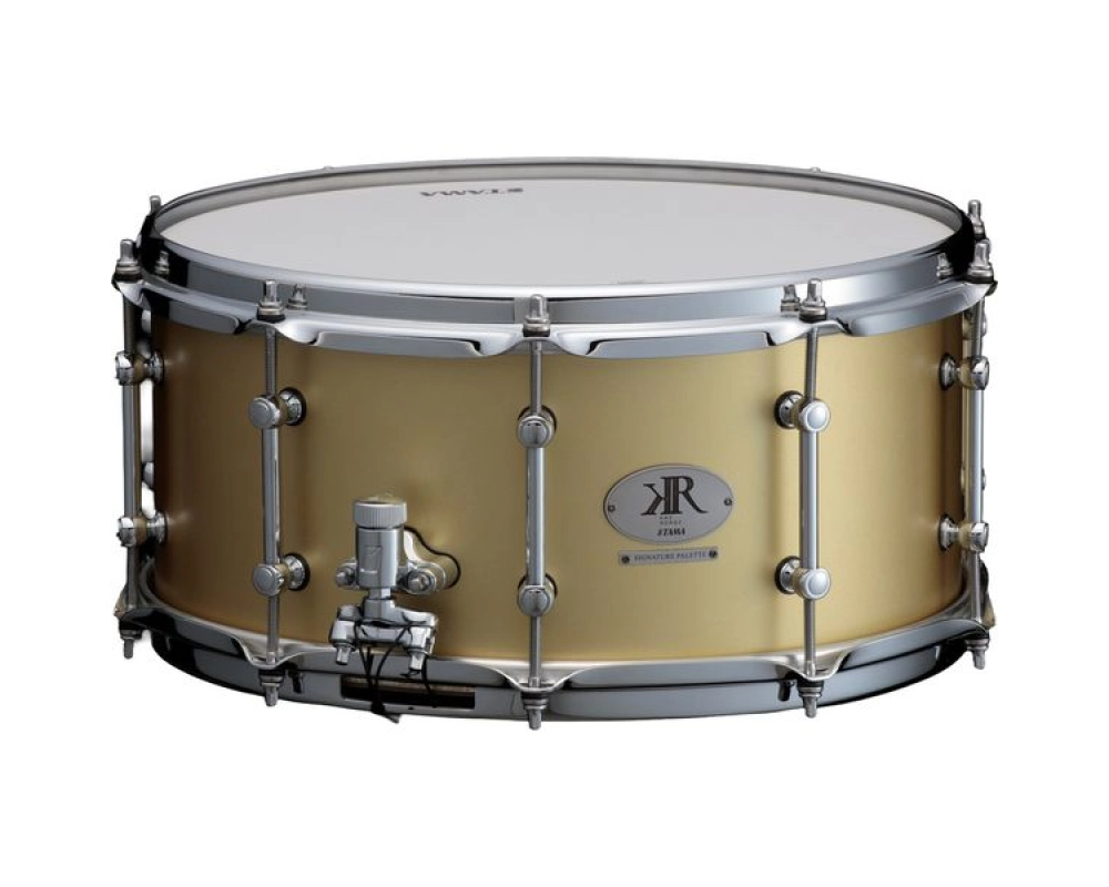 Tama 14x6,5 Kaz Rodriguez Signature model Limited edition