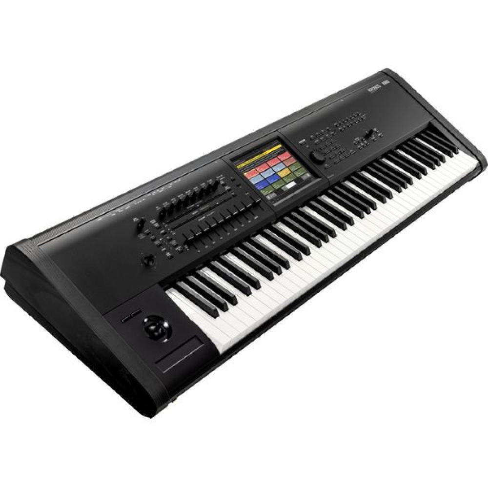 Korg Kronos 73 2025 model