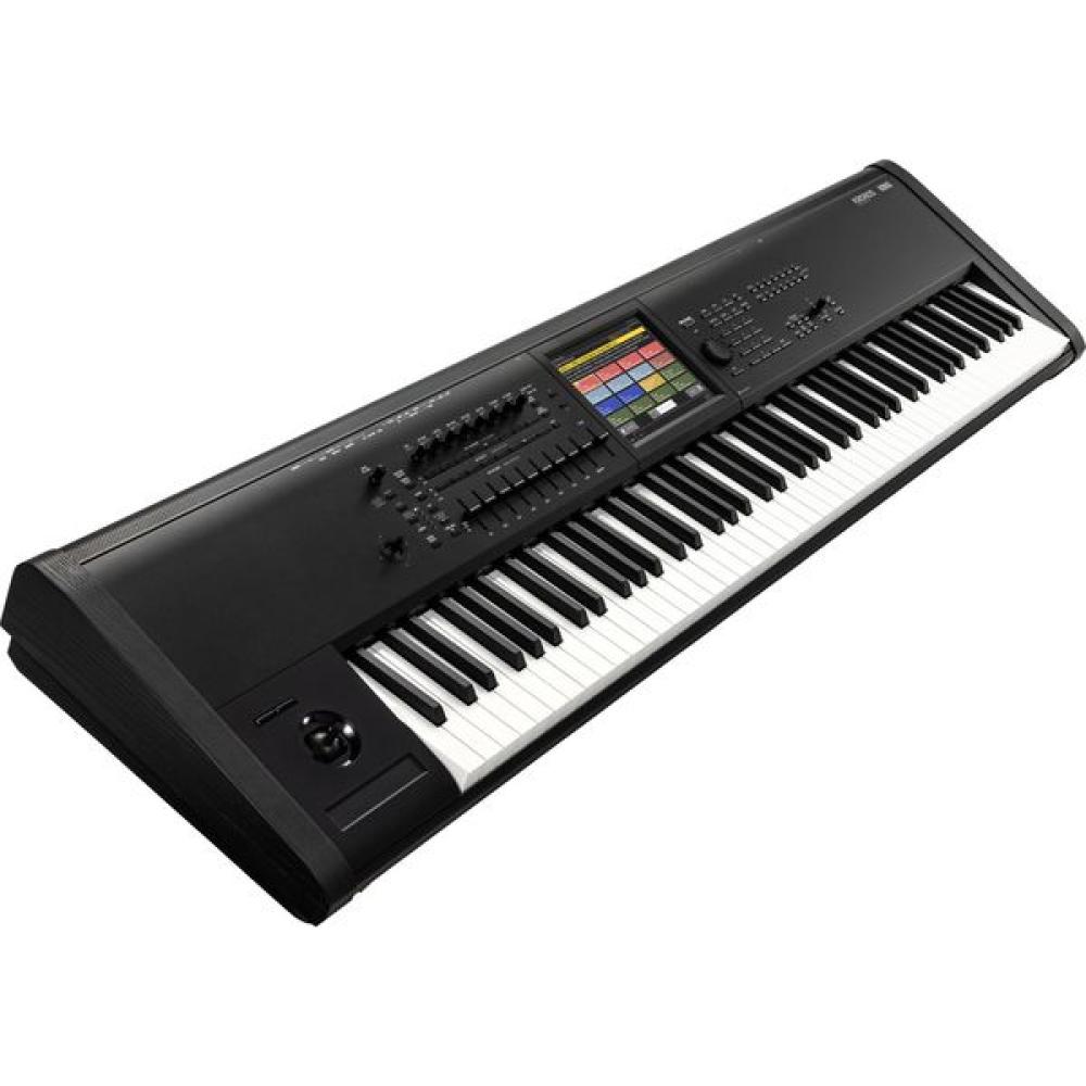 Korg Kronos 88 2025 model