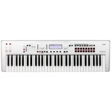 Korg Kross 2-61 White