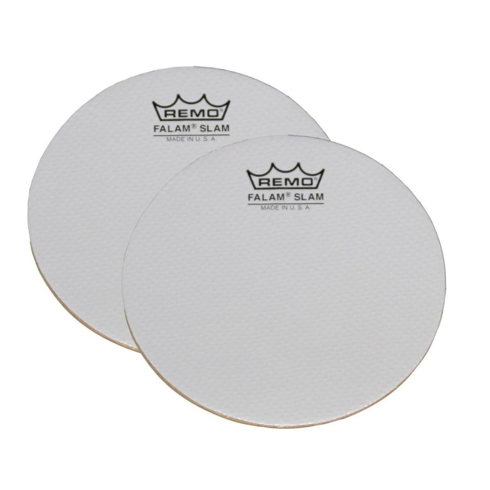 Remo Falam Slam Pad 2.5 Single