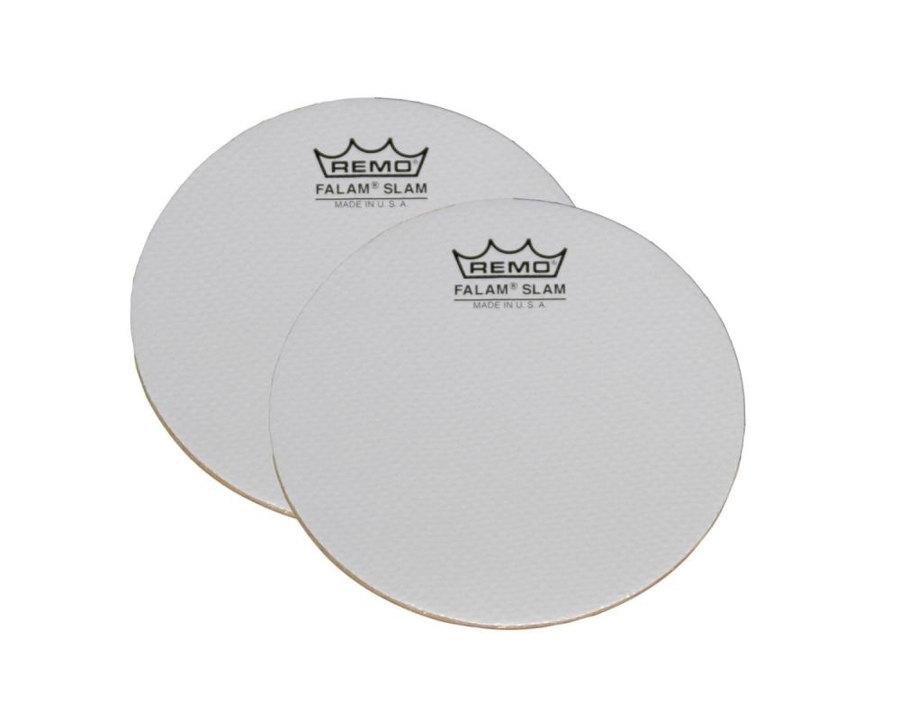 Remo Falam Slam Pad 2.5 Single