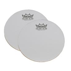Remo Falam Slam Pad 2.5 Single