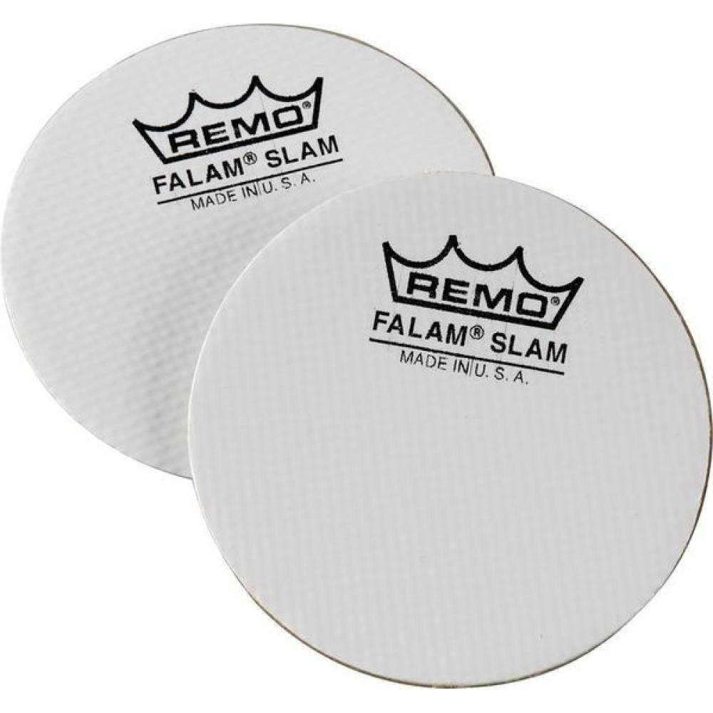 Remo Falam Slam Pad Single 4