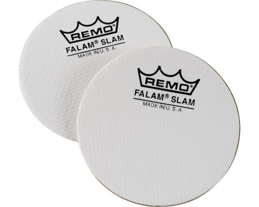 Remo Falam Slam Pad Single 4