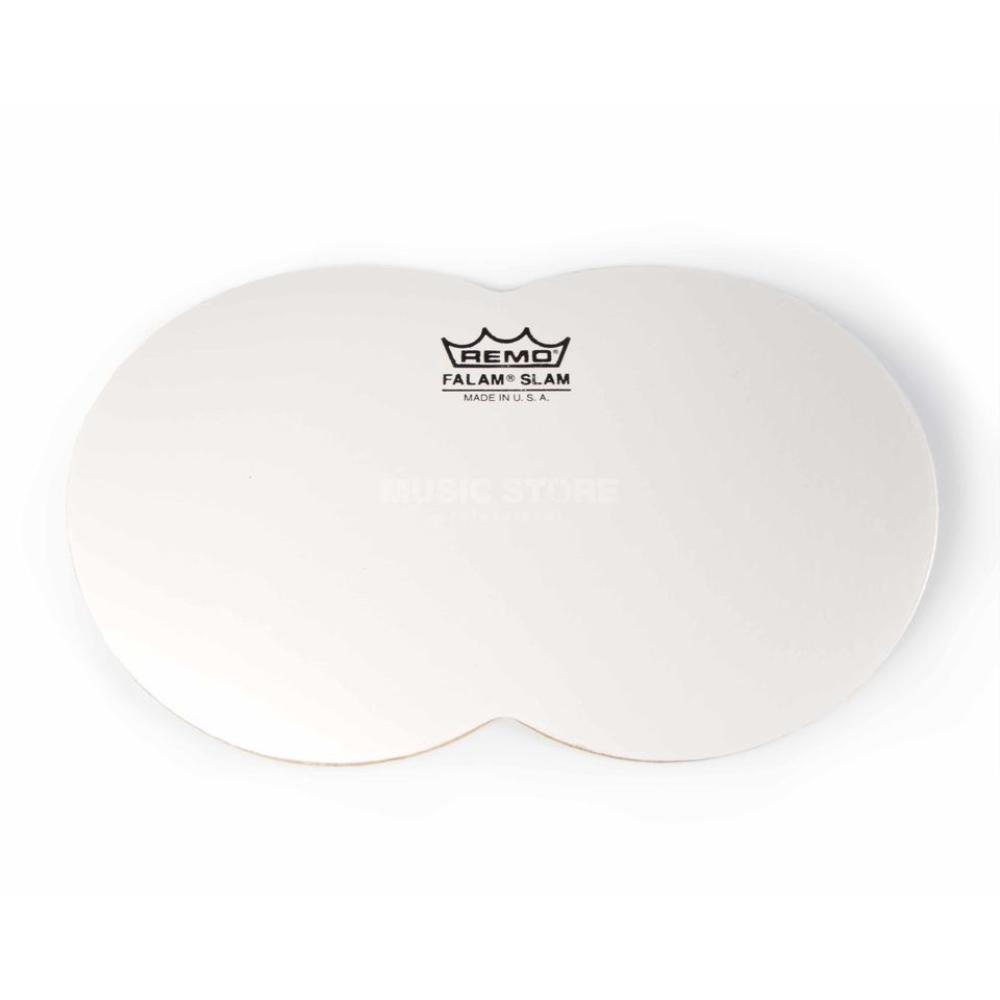Remo Falam Slam Pad 4 Doppel