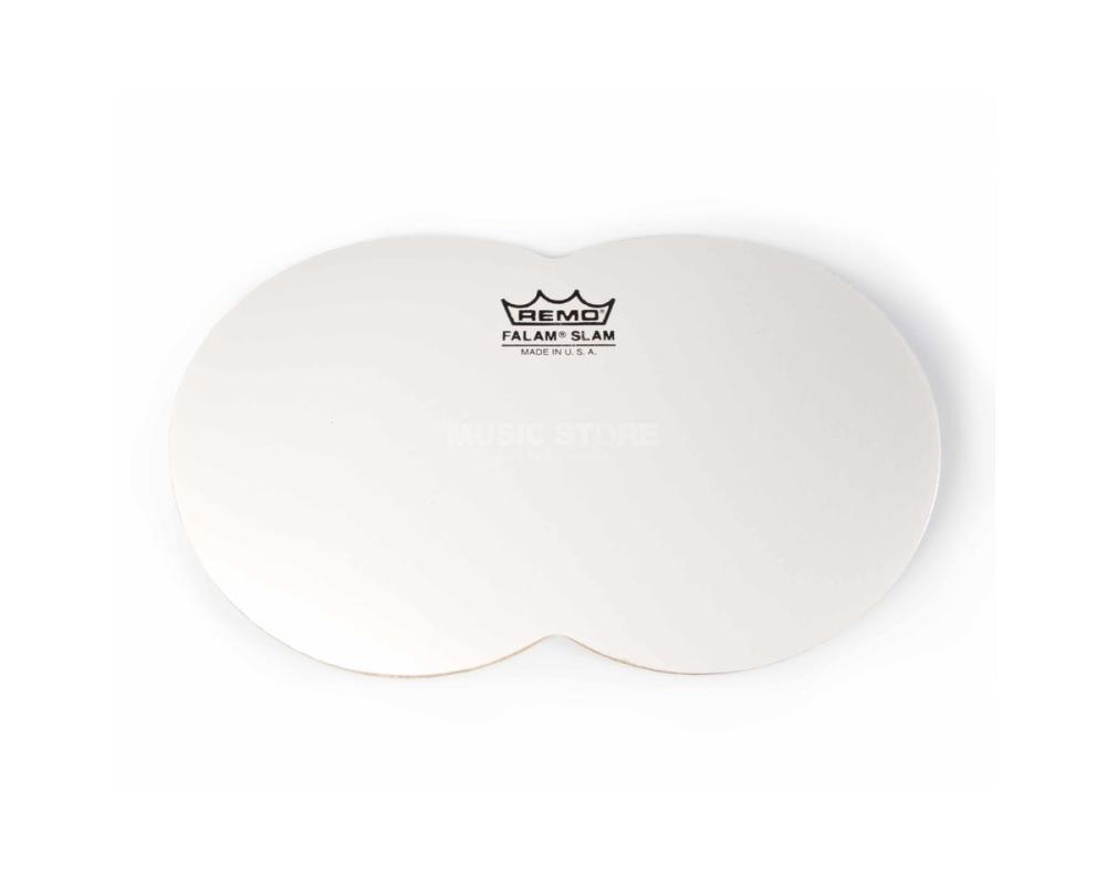 Remo Falam Slam Pad 4 Doppel