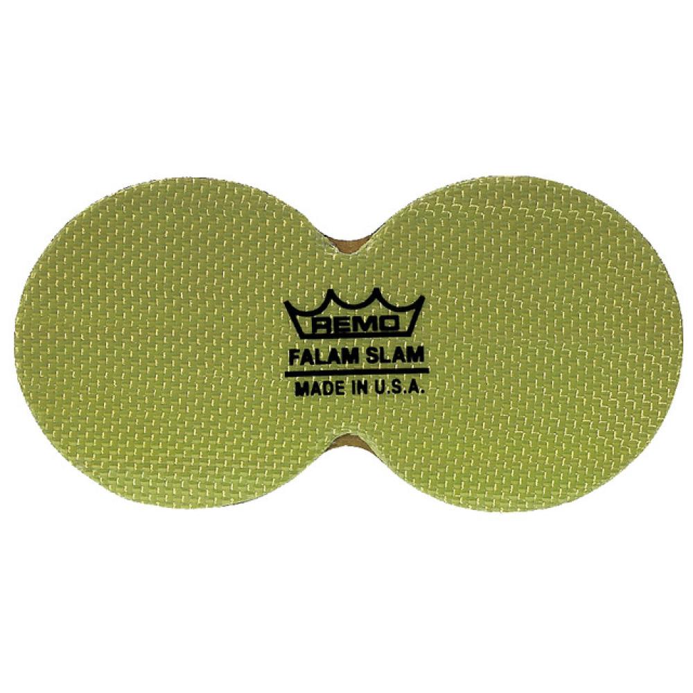 Remo Falam Slam Pad 2,5 Double