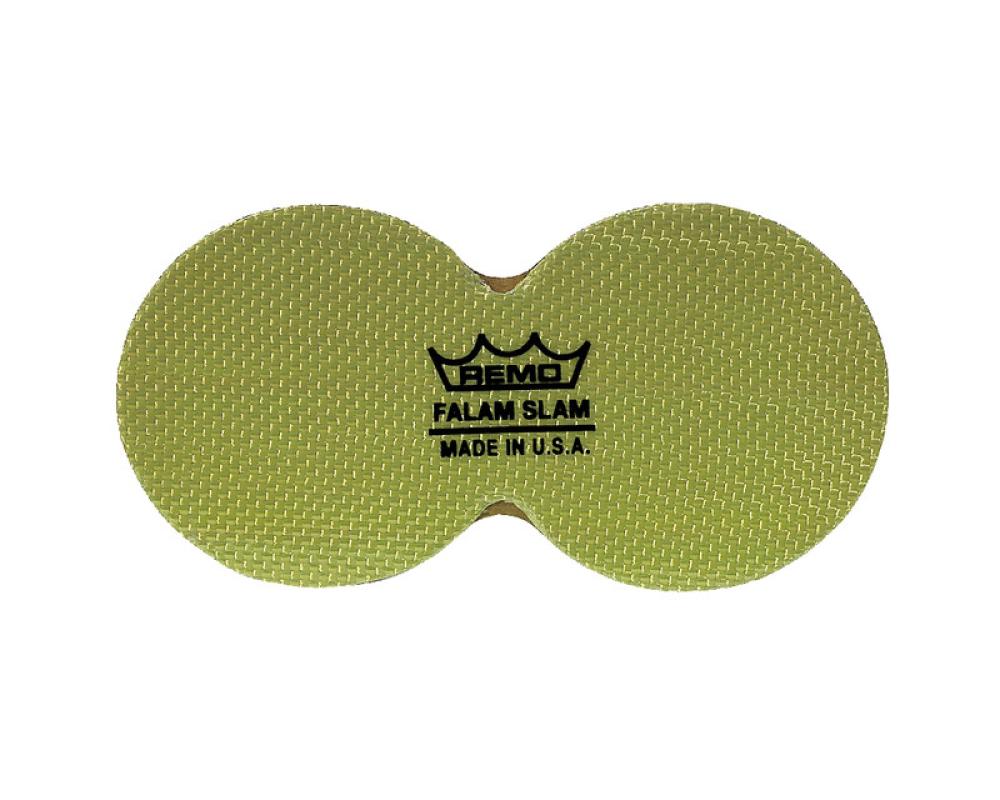 Remo Falam Slam Pad 2,5 Double