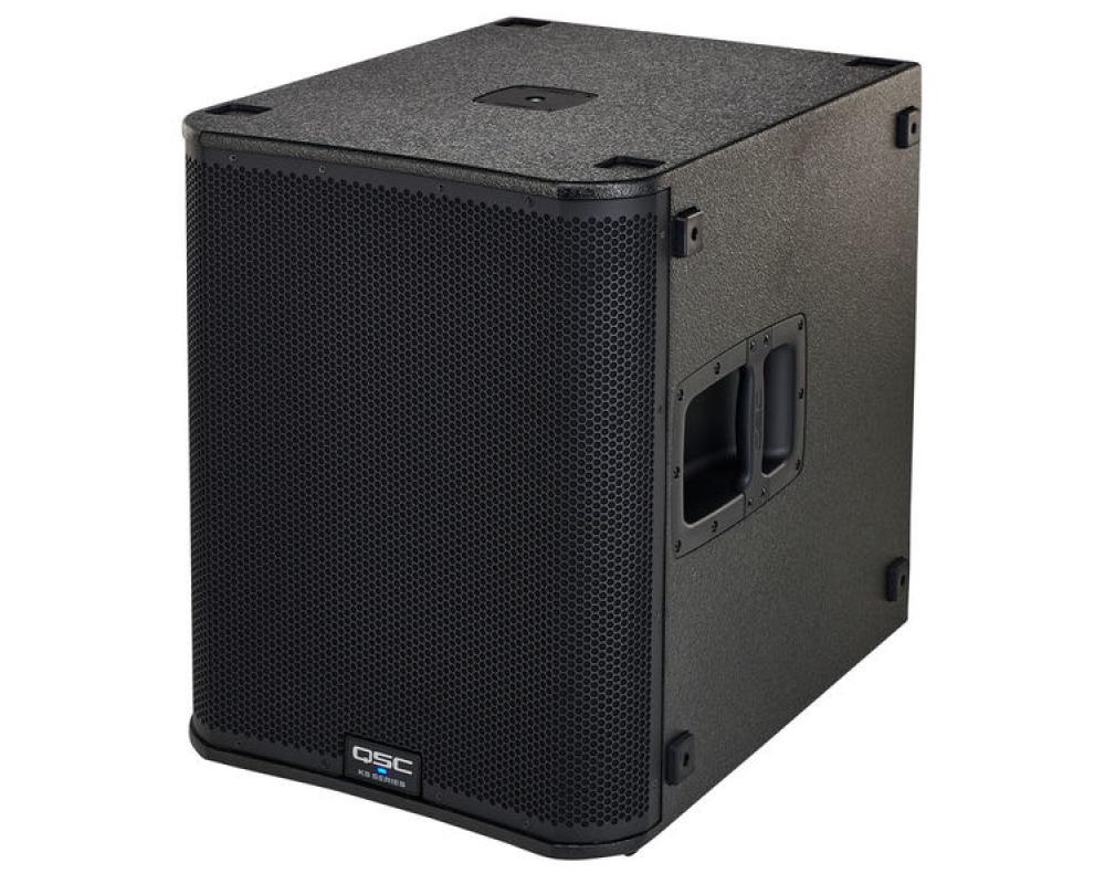 QSC KS118