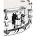 Sonor KS 14x5.75 SDS Kompressor Steel Chrome