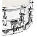 Sonor KS 14x5.75 SDS Kompressor Steel Chrome