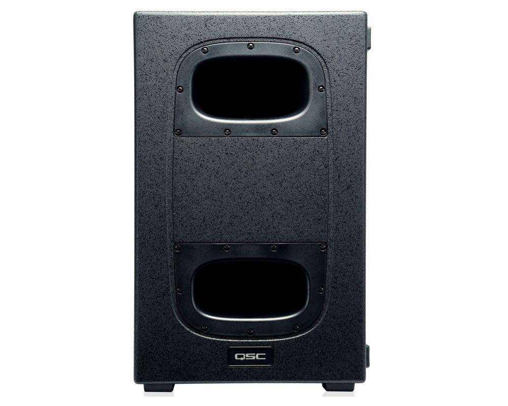 QSC KS 212C