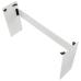 Roland KSF-40-WH Suitable for Roland FP-40 WH