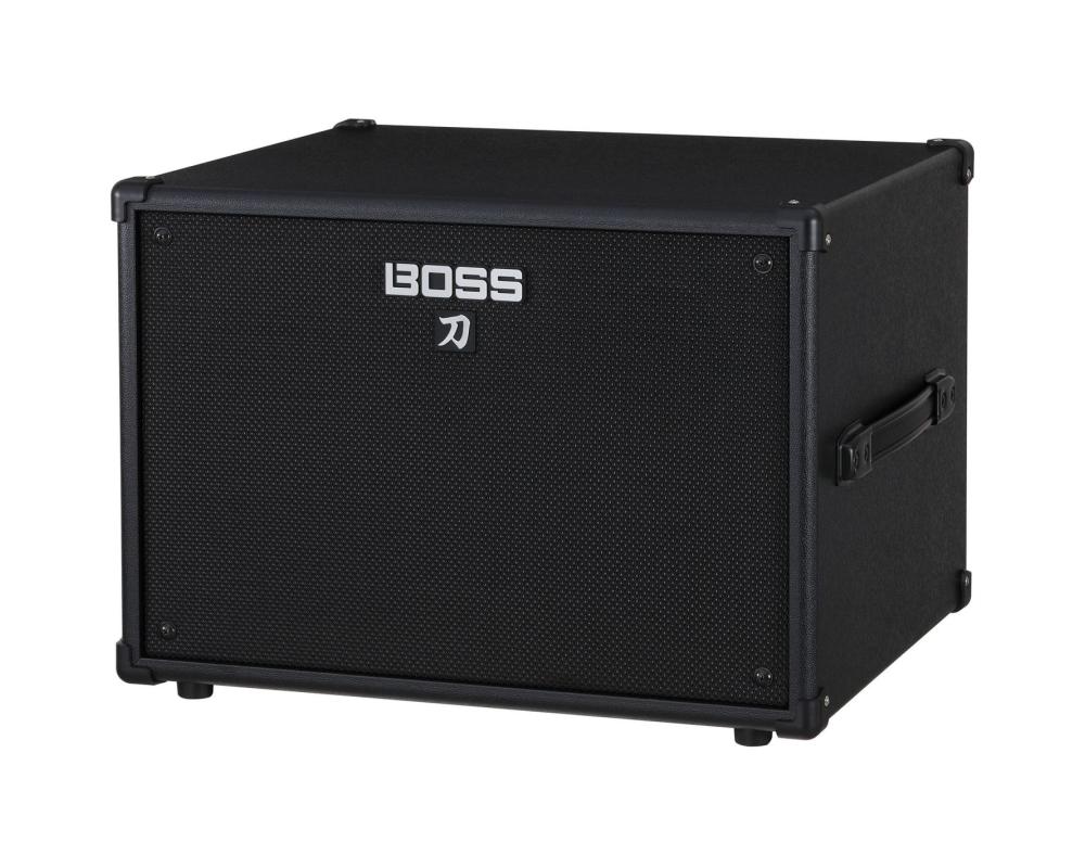 Boss Katana KTN-C112B Bass Cabinet