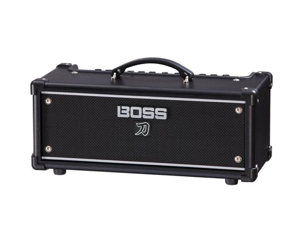 Boss Katana Head Gen 3