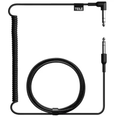 Teile Elektronik KURLY headphone cable