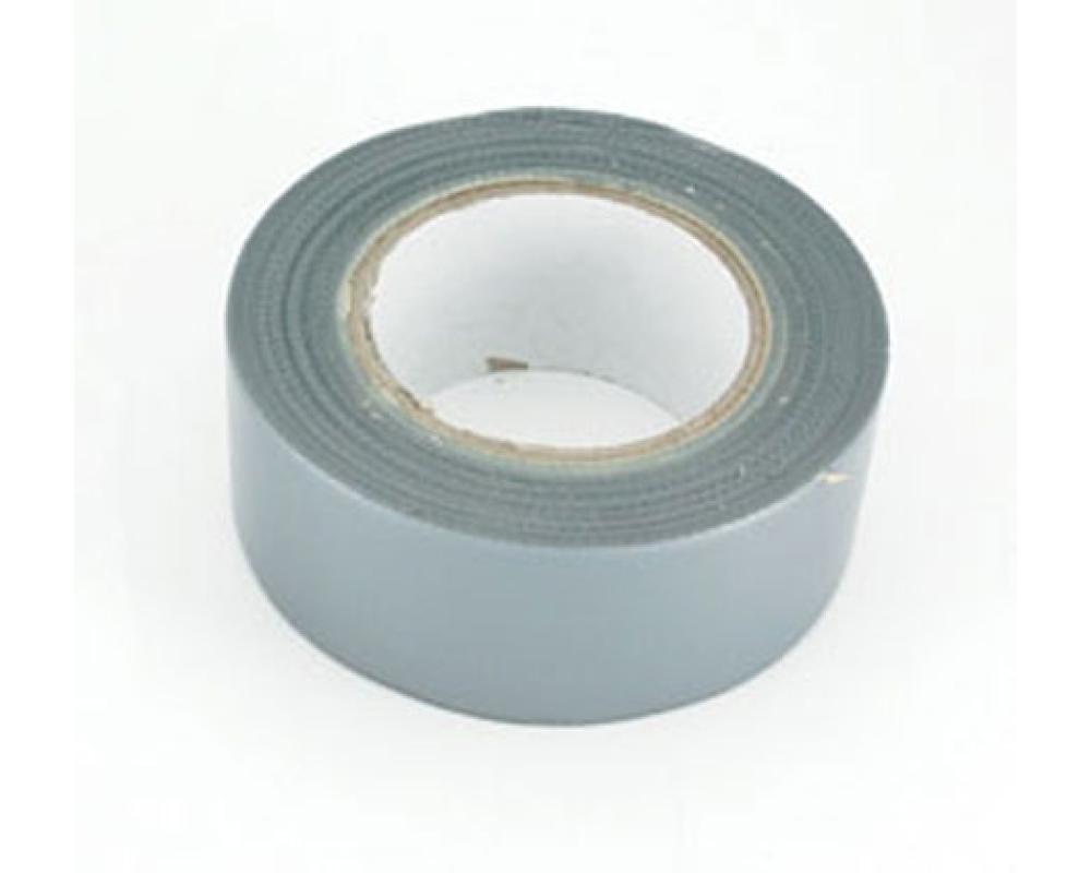 Gaffa Tape Silver