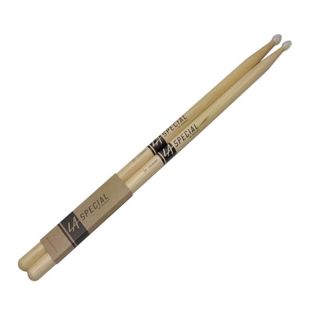 Promark LA5AN LA Special 5A Nylon Tip Drumstick