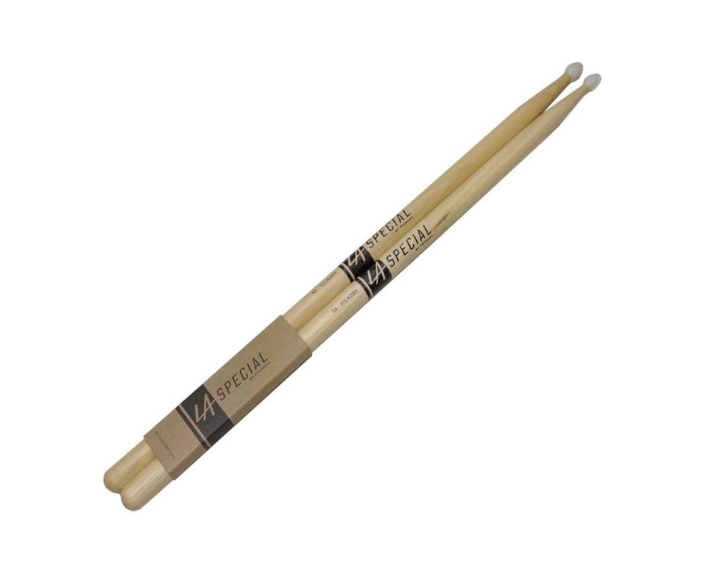 Promark LA5AN LA Special 5A Nylon Tip Drumstick