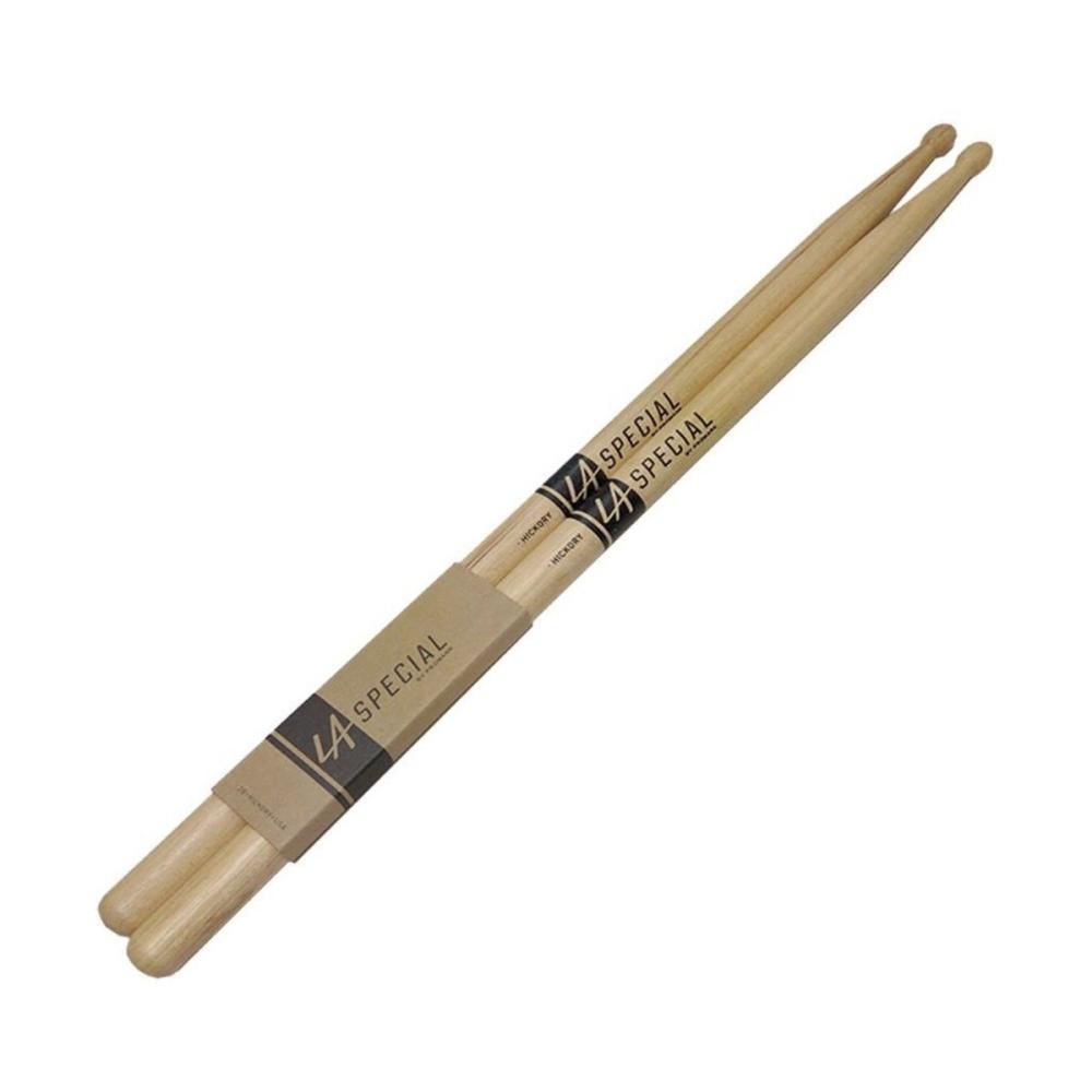 Promark LA5AW  LA Special 5A Wood Tip Drumstick