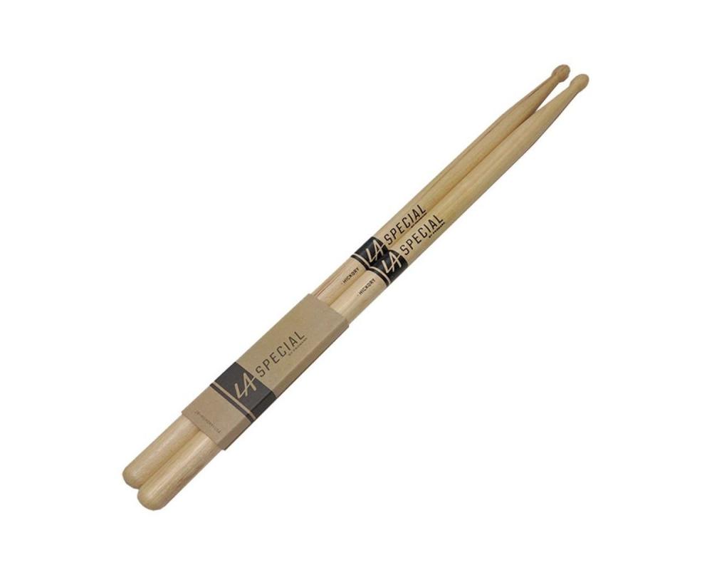 Promark LA5BW LA Special 5B Wood Tip Drumstick