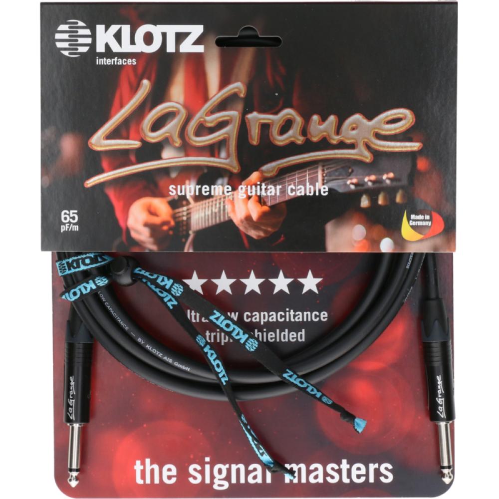 Klotz LA-PP0300 LaGrange 3m