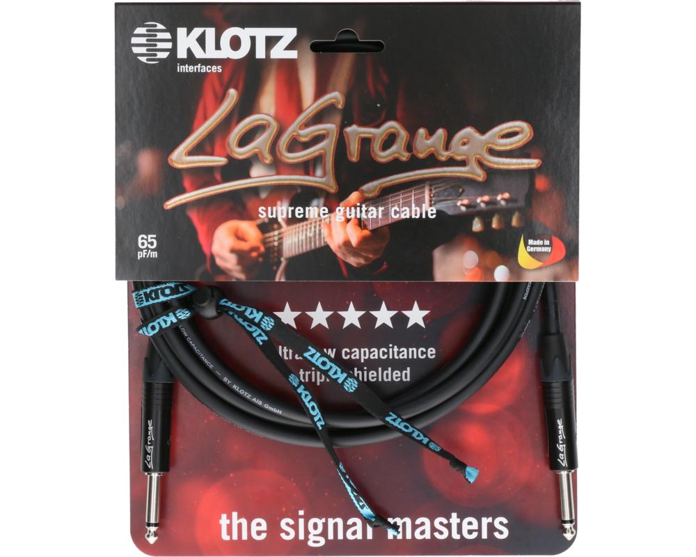 Klotz LA-PP0300 LaGrange 3m