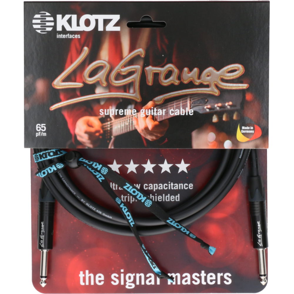 Klotz LA-PP0600 LaGrange 6m