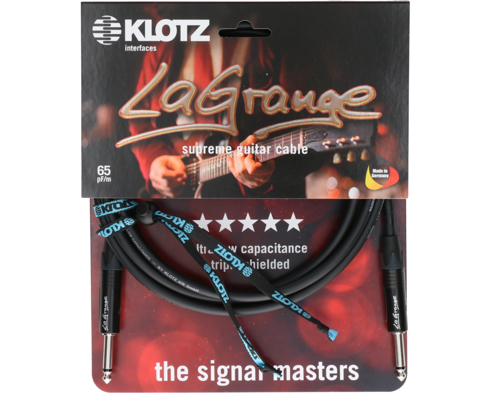 Klotz LA-PP0600 LaGrange 6m