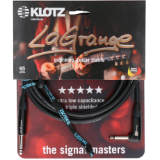 Klotz LA-PRO600 RCA - XLR (M) Cable Set, 1.5m