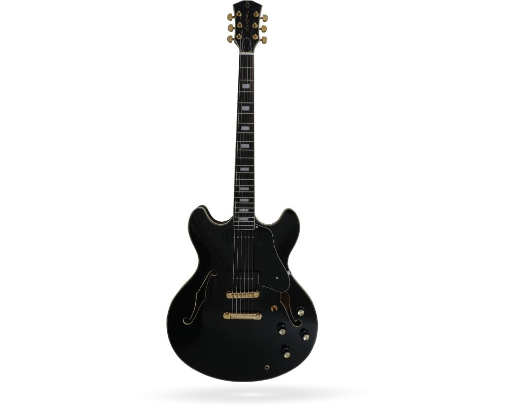 Sire Larry Carlton H7V Black
