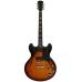 Sire Larry Carlton H7V Vintage Sunburst