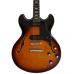 Sire Larry Carlton H7V Vintage Sunburst