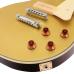 Sire Larry Carlton L7V Gold Top