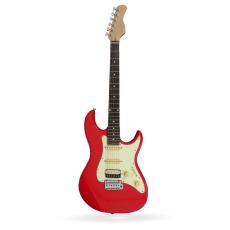 Sire Larry Carlton S3 RED
