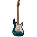 Sire Larry Carlton S7FM TBL 2nd Gen Transluscent Blue