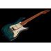 Sire Larry Carlton S7FM TBL 2nd Gen Transluscent Blue