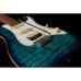 Sire Larry Carlton S7FM TBL 2nd Gen Transluscent Blue