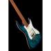 Sire Larry Carlton S7FM TBL 2nd Gen Transluscent Blue