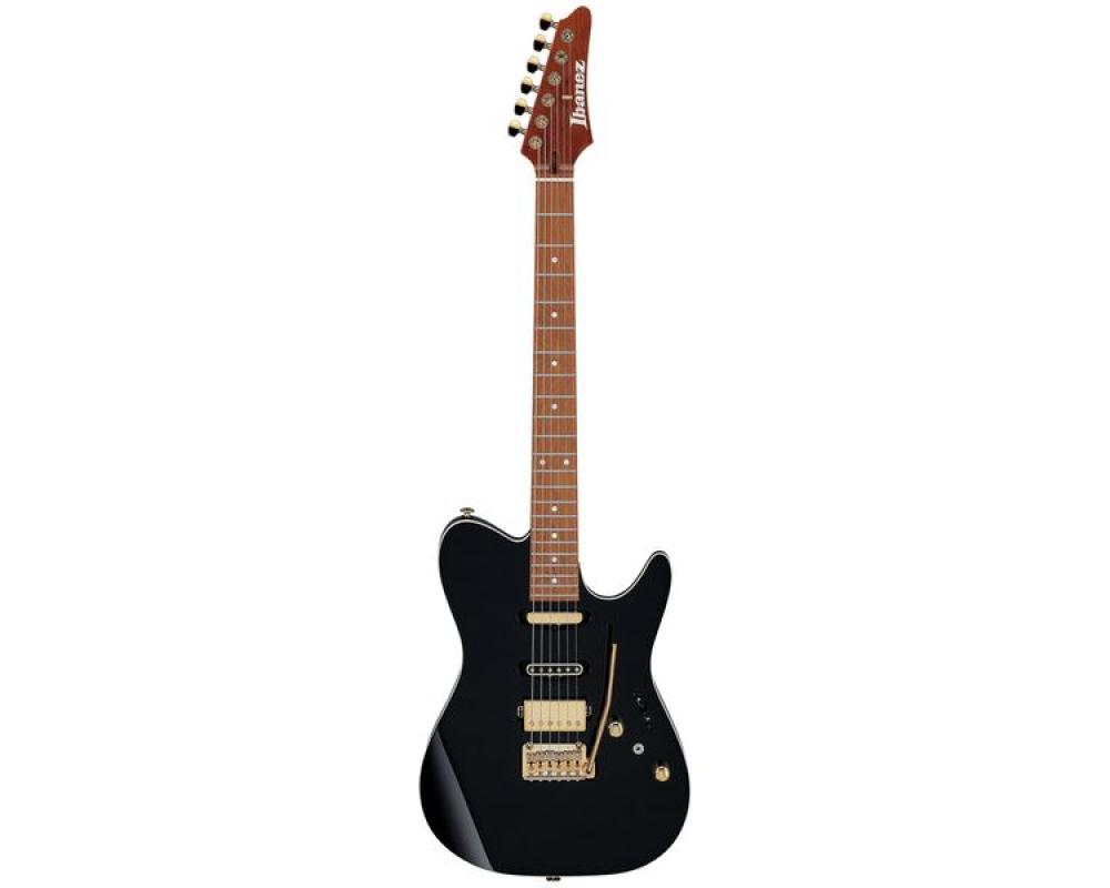 Ibanez LB1-BK Lari Basilio Signature Model