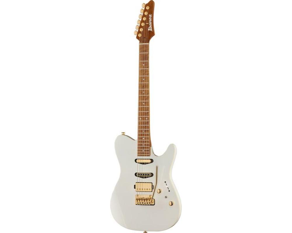Ibanez LB1-WH Lari Basilio Signature Model