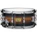 Tama LBM1465Z-MZB S.L.P. Bubinga/Maple 14x6.5 Midnight Zebrawood Burst