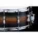 Tama LBM1465Z-MZB S.L.P. Bubinga/Maple 14x6.5 Midnight Zebrawood Burst
