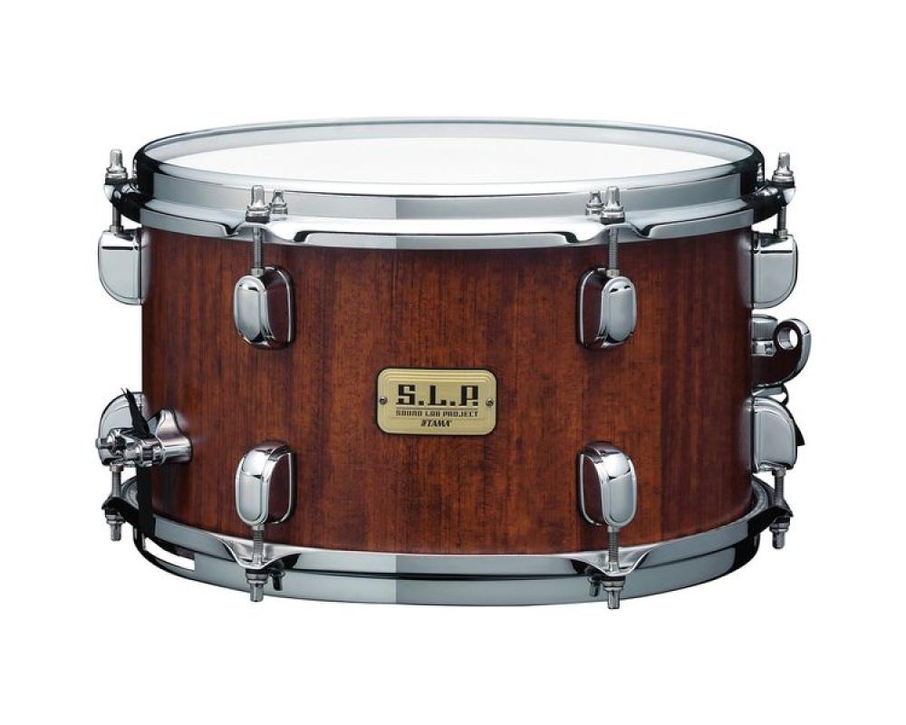 Tama LBU127-SBG S.L.P. 12x7 Mod Bubinga Snare Drum