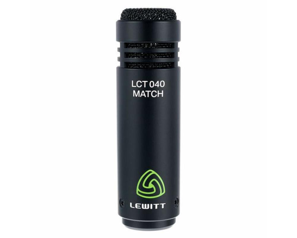 Lewitt LCT 040 MATCH
