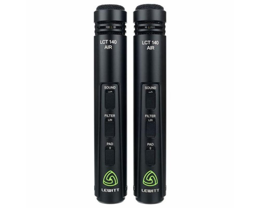 Lewitt LCT 140 Air Matched Pair